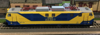 62411 Elektrolokomotive 250-001 RENFE (Spanische Eisenbahn). H0